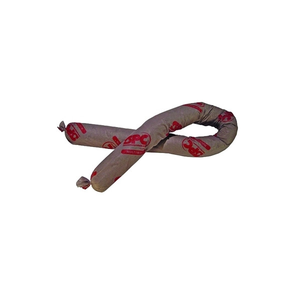 SPC Re-Form Multiwik® Socs, Absorbs 40 gal, 3 in x 4 ft