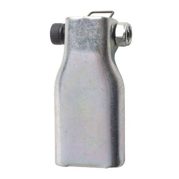 Harrington Top/Bottom Safety Latch Kit L1XA0031071