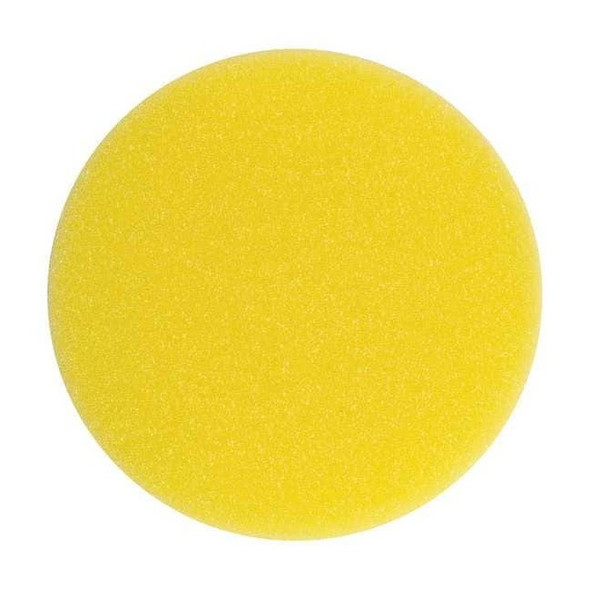 Makita Hook and Loop Foam Polishing Pad,3" 191N90-9