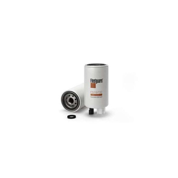 Fleetguard Fuel Filter Standard Size EleMax FS19732