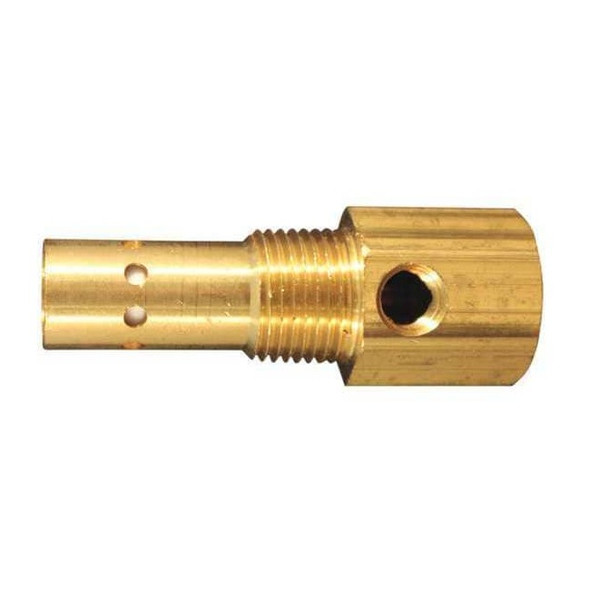 Milton Compressor Tank Check Valve,1/2" NPT 1092-1