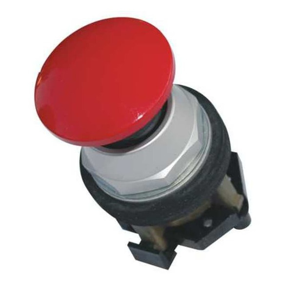 Eaton Push Button operator, 30 mm, Red HT8AER