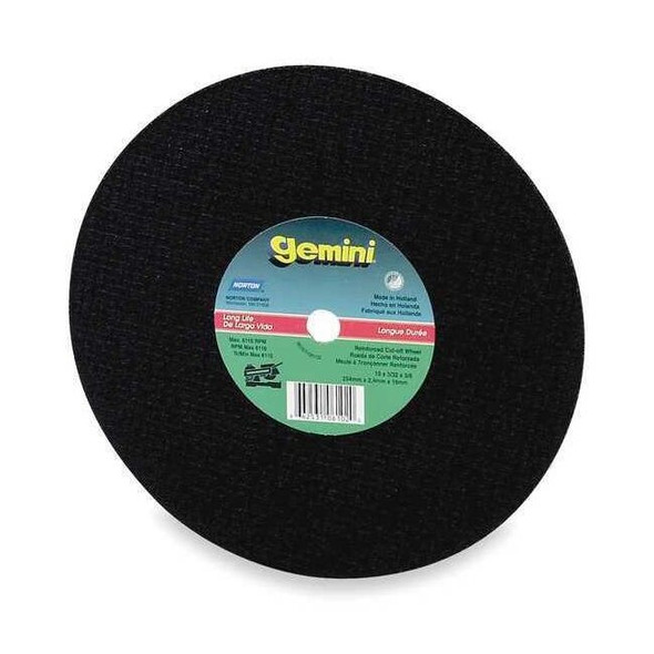 Norton Abrasives 66253306611