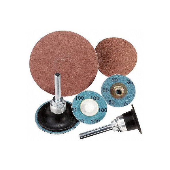United Abrasives/Sait 55225 Pack of 100