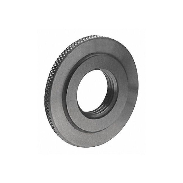 Vermont Gage Pipe Ring Gage,1-1/2"-11.5 Size 441120510
