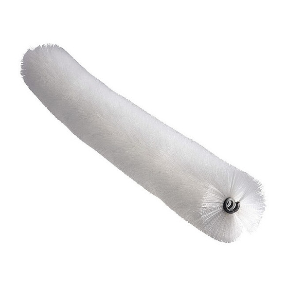 Tanis Adjustable Conveyor Brush,.030 In Nylon CB4030