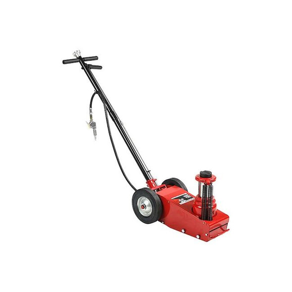 American Forge & Foundry Auto Jacks,Steel,Handle,35 ton 536