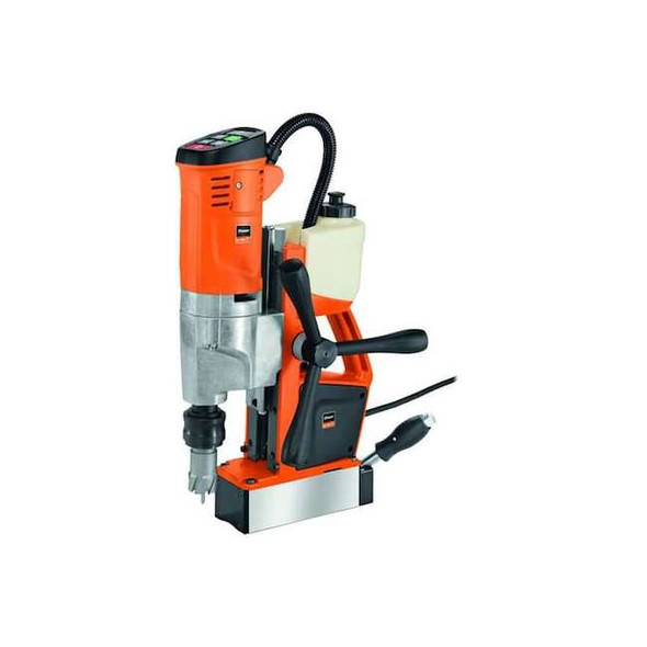 Slugger by Fein DrillPress,Weldon,3/4in,8.4A,520RPM JMU 137-PQW