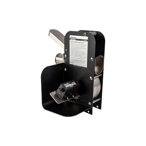 Baker Instruments Wire Measurer B7000