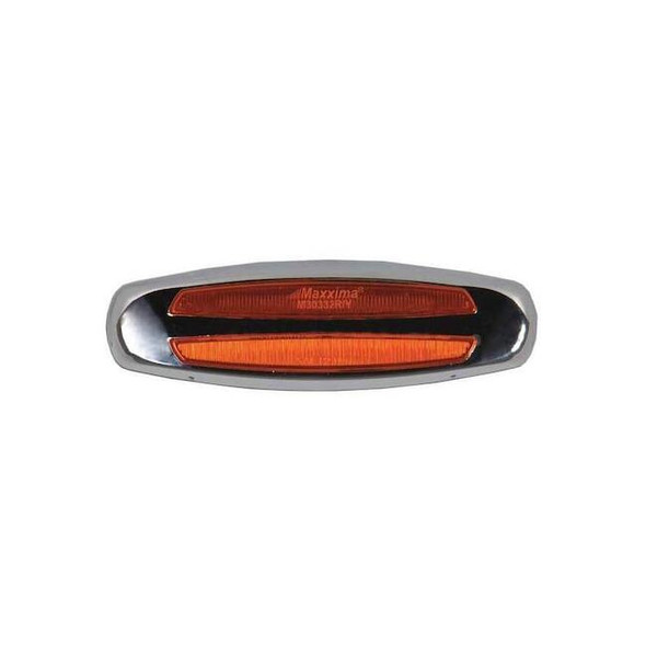 Maxxima Clearance Marker Light,FMVSS J2042,J592e M30332Y