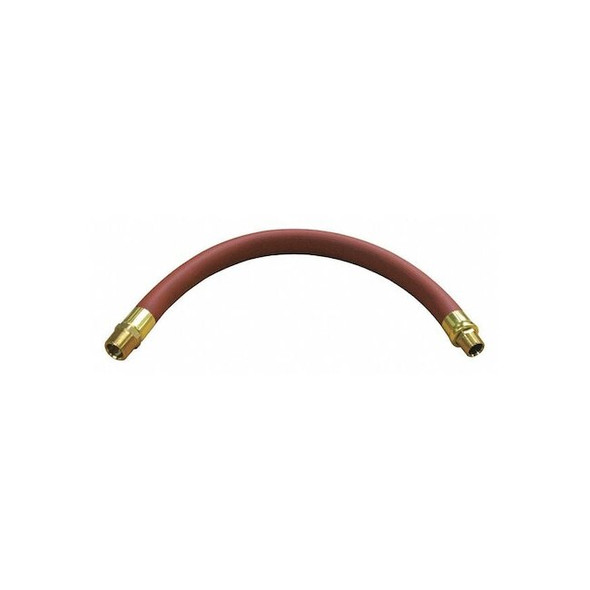 Reelcraft Hose, Inlet 1 In x 2 ft. S601027-2