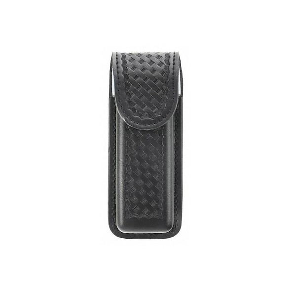 Air-Tek Medical Pouch,Synthetic Leather,Black 1418PC-1