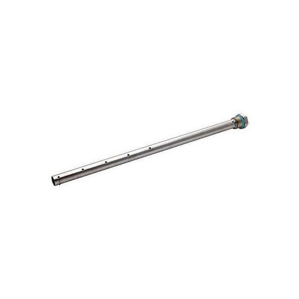 Ifm Coaxial Tube, 3/4 In NPT,27 In E43219