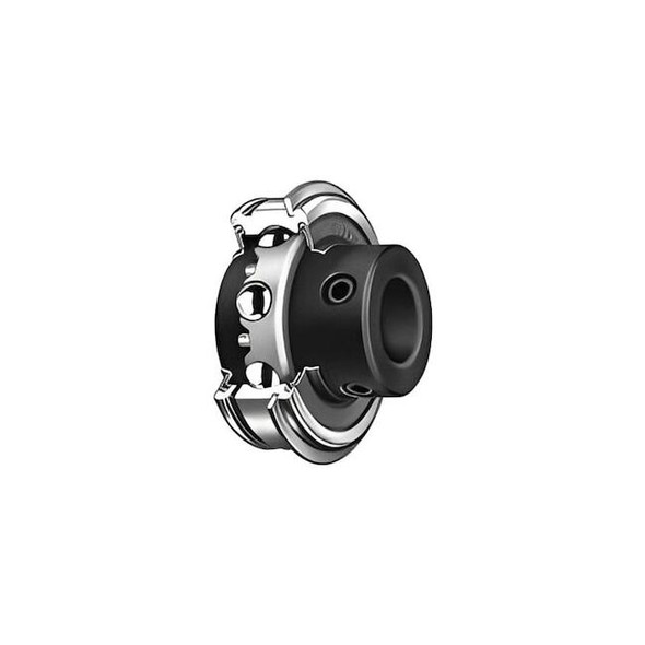 Timken BALL INSERT BEARING ER15