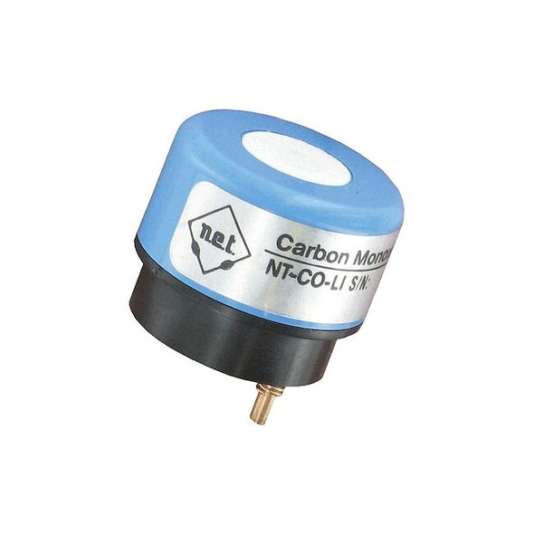 Dwyer Instruments Gas Detector Sensor, Carbon Monoxide A-505