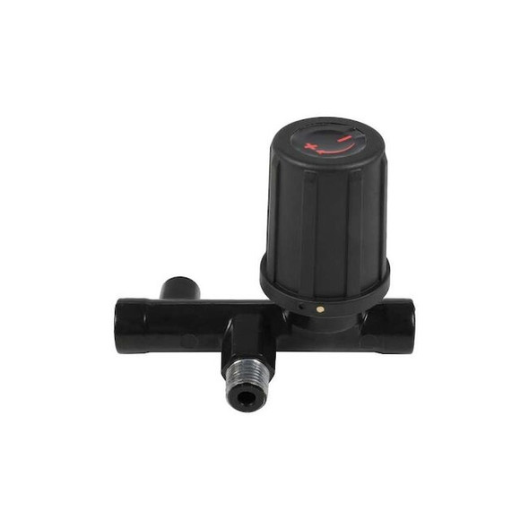 Speedaire Regulatory Assembly,1/4 NPT J0309040020
