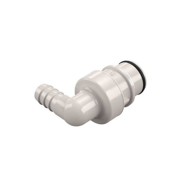 Cpc Polysulfone, Barbed 3/8 in HFCD23635