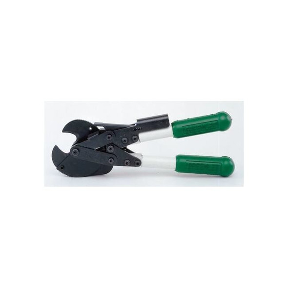 Greenlee Cable Cutter,Shear Cut,15-1/2 In 773