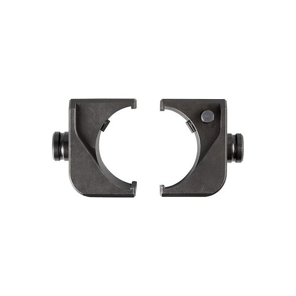 Milwaukee Tool Kearney to U-Die Adapter for 12T Kearney Crimpers 49-12-KUAD