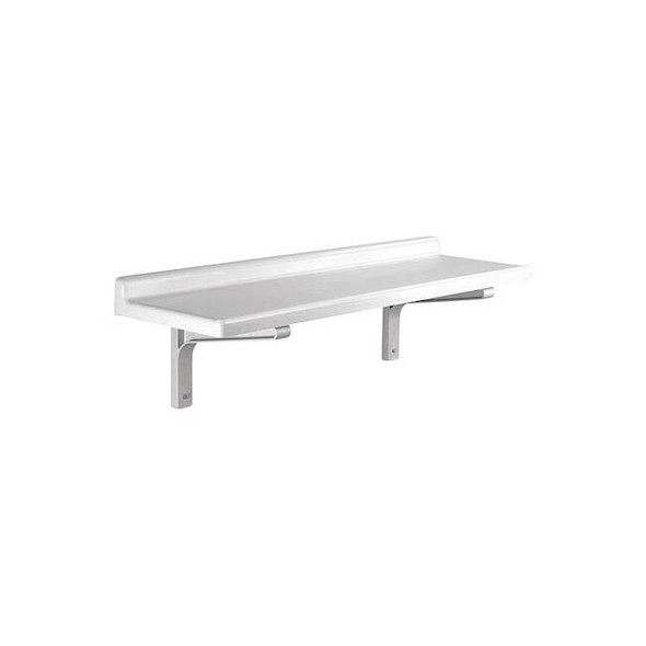 Camshelving Premium Wall Shelf Kit EACSWS1448SK480