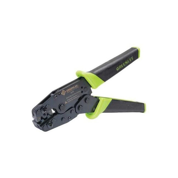 Paladin 11 1/2 in Crimper 28 to 18 AWG PA1670