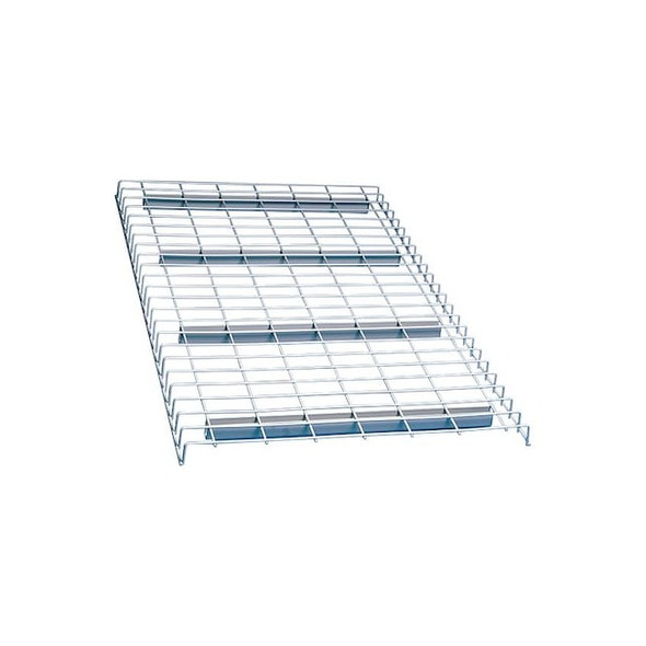 Lyon Pallt Rk Dckng,52"x48",LdCap: 3000 lb FFWD5248L