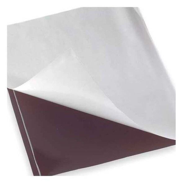 Abb ElectricalTape,Vinyl,Black,Strip,PK5 AC85X105