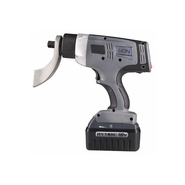 (LIONGUN-.7) 3/4in Drive, 18v Battery-Powered Impact Torque Wrench