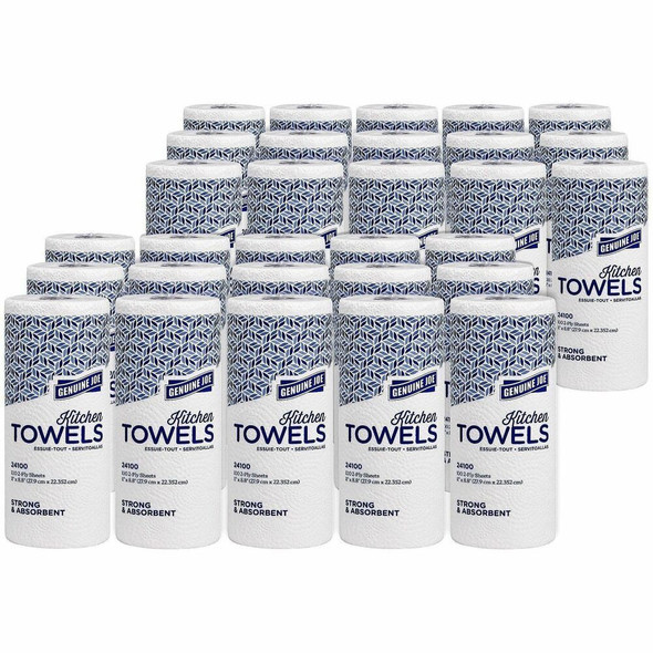 Genuine Joe  Paper Towel 24100