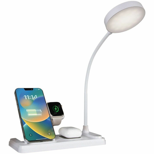 OttLite  Desk Lamp VW2009