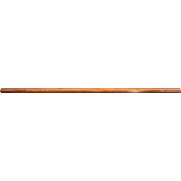 JMF Company 1/2 In. x 5 Ft. Type M Copper Tube 6362808719802