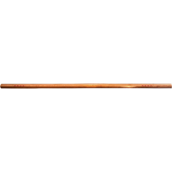 JMF Company 1/2 In. x 5 Ft. Type M Copper Tube 6362808719802