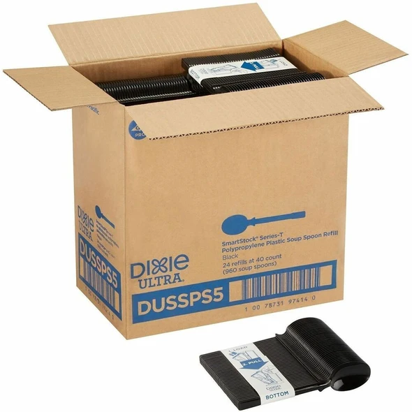 SmartStock  Spoon DUSSPS5