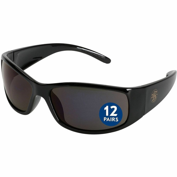 Ansell Nemesis Safety Glasses 21303CT