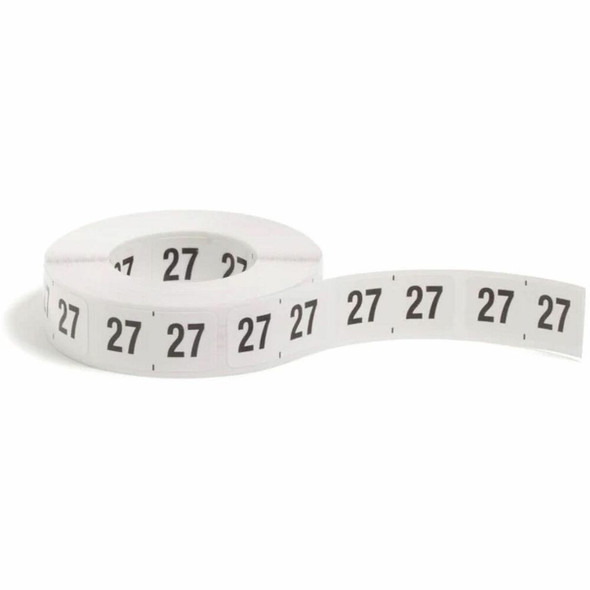 Smead  Color Coded Label 68327