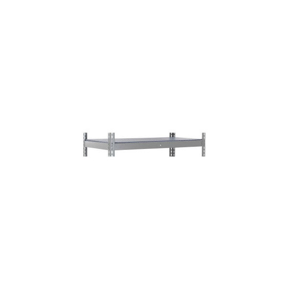 Global Industrial Standard Duty Boltless Shelving Additional Shelf 60""W x 24""D