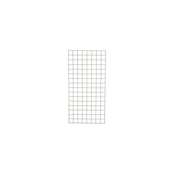 Global Industrial Wire Mesh Deck 60""W x 24""D