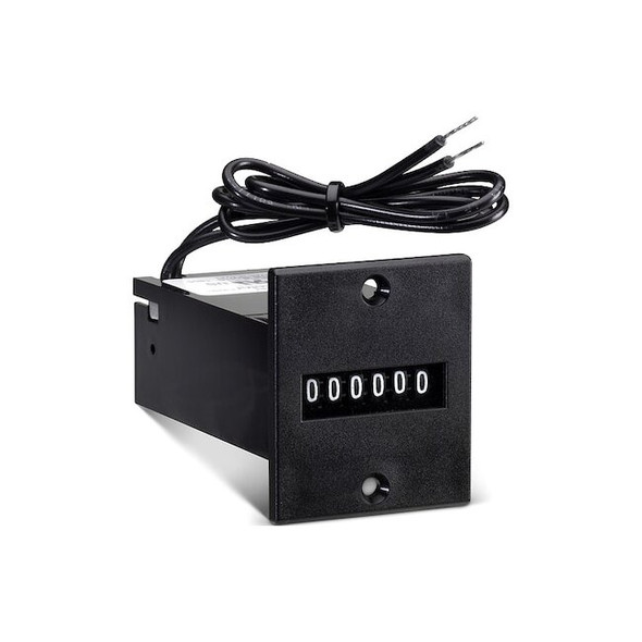 Trumeter FL7-4916 110VDC W/24" LDS & DIODE FL7-4916CD