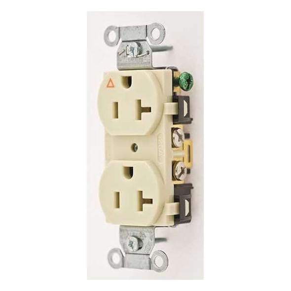 Hubbell Wiring Device-Kellems IG5352I
