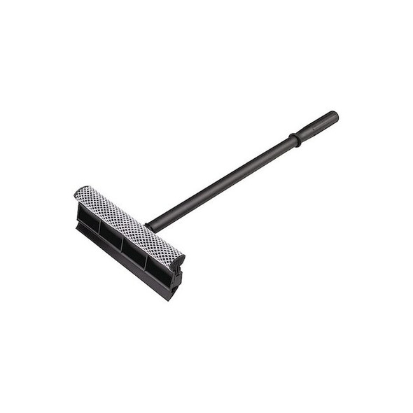 Commercial Zone Products Window Squeegee,8 in W,Straight,PK24 790024