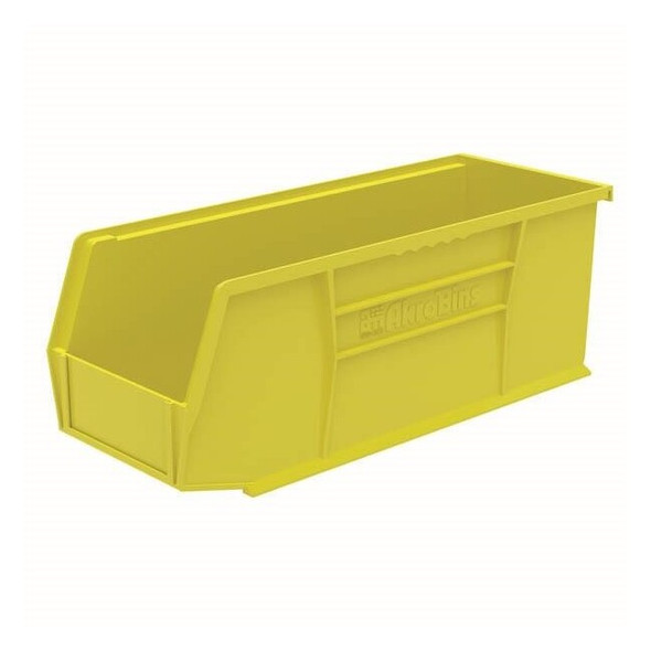 Akro-Mils® AkroBins® Standard Storage Bins, 10 7/8"L