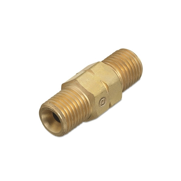 Hose Coupler, 200 psig, Oxygen, Fuel Gas, B-Size
