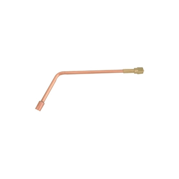 300FC Series Heating Nozzle, Type MFA, Size 10