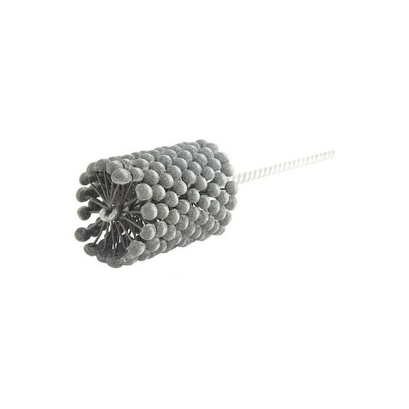 BC20020 FLEX-HONE, 2.000" (50.8mm) bore, 8" OAL, 20 Grit, Silicon Carbide (SC)