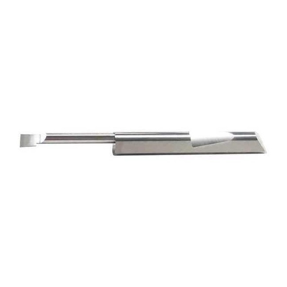 Micro-Quik Boring Bar, 2 in L, Carbide QBB-120700