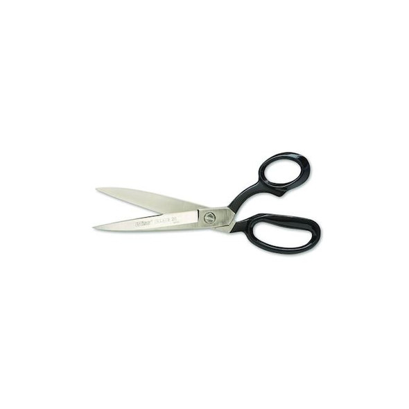 Crescent Wiss 10" Bent Handle Industrial Shears W20