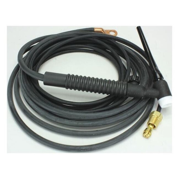 American Torch Tip ATT Air-Cooled TIG Torch Kit 17V-12-R