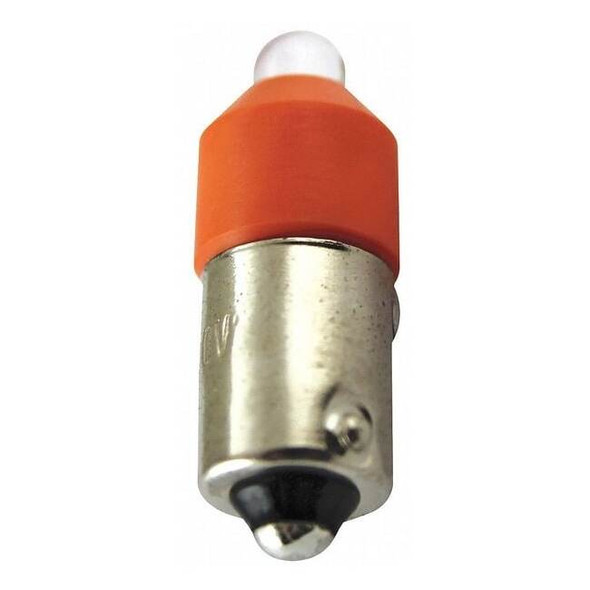 Eaton 0.72 W,T3-1/4,Miniature Bayonet (BA9s) E22LED120ON