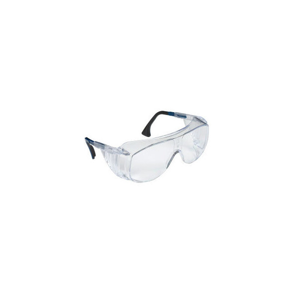 Ultra-spec 2001 OTG Safety Glasses UVEX S0112
