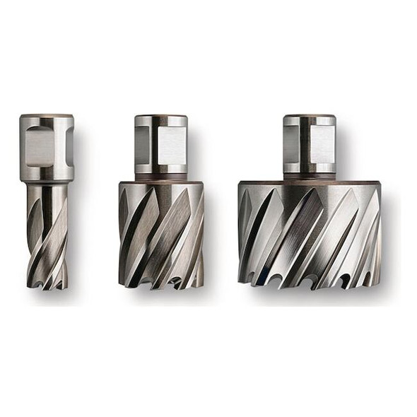 Slugger by Fein Slugger 1 1/32" Cutter,Tap Size 1 1/8 63134261002